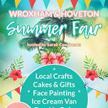 Wroxham & Hoveton Summer Fair