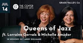 Queens of Jazz ft. Lorraine Gervais