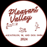 Pleasant Valley Aquathlon/5K and Dog Swim