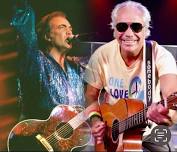 Tesuque Casino Presents The Neil Diamond & Jimmy Buffett Tribute