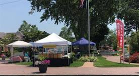 Farmers Market On The Village Green - Farmingdale, Weekly on Sundays