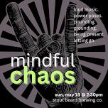 Mindful Chaos-Thrash Yoga to Heavy Metal Soundtrack