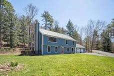 Open House for 25 Stone Hill Road Lebanon NH 03766