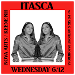 Itasca w/ PG Six & Anthony Pasquarosa