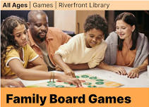 Family Board Games