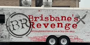 FOOD TRUCK: Brisbane’s Revenge