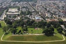 Federal Hill Beyond the Views: A Monumental City Tour