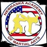 NAMA Martial Arts Camp