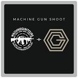 Machine Gun Shoot ft Machine Gun Tours