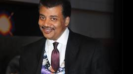 Neil deGrasse Tyson: Astronomy Bizarre