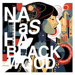 Natasha Blackwood ‘Love Songs for Good Machines’ Album Release at Fred’s Records!