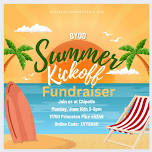 BYOD Summer Fundraiser