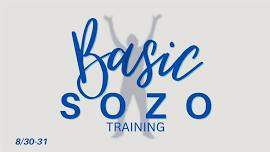 Wylie Basic Sozo Training