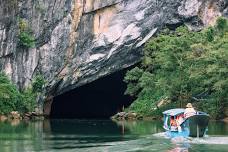 Paradise Cave & Phong Nha Cave Day Tour: Discover Asia