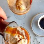 Tea Affogato Workshop