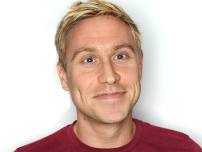 Russell Howard