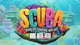 Scuba VBS!