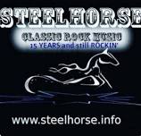 Live Music with Steel Horse!!!