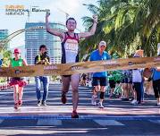 Da Nang International Marathon 2025