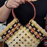 Teen Basket Class- Choctaw Elbow Basket