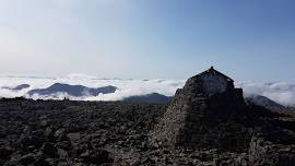 Ben Nevis - Highest Mountain in the UK!