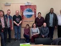 Toastmasters Weekly Meetings