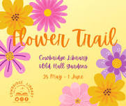 Flower Trail