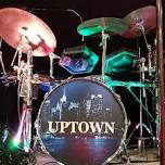 Sizzlin' Saturday with Live Music by Uptown Redding!