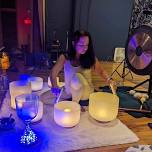 Summer Solstice Sound Bath Experience