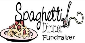 Spaghetti Dinner Cancer Fundraiser