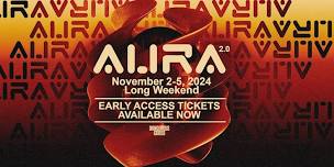 AURA Music & Arts Festival 2.0