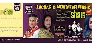 Lochar & New Year Music Show