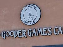 First Saturday Boardgame Night at Do Gooder Games Cafe