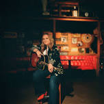 Melissa Etheridge