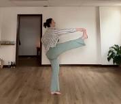 Short Form Ashtanga | Traditional Yoga