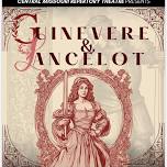 Guinevere & Lancelot