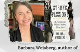 Barbara Weisberg Reading and Reception