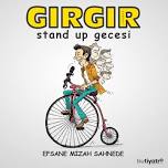 Gırgır Stand Up