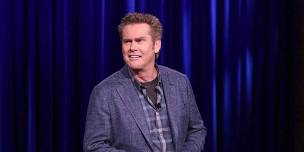 Walhalla SC - Brian Regan