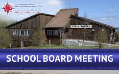 NNCEA School Board Meeting