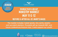 Youth Ministry Market