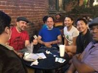 Trivia Night @ Barney's Beanery in Pasadena