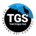 Trail Grigne Sud