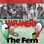 HABANERA BANDITS @ THE FERN