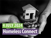 Homeless Connect 2024