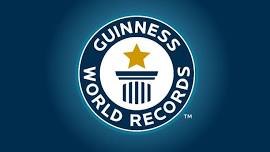 Guinness Book of World Records Attempt - Most High Fives in One Minute