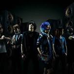 Fear, and Loathing in Las Vegas @ 岡山ＣＲＡＺＹＭＡＭＡ　ＫＩＮＧＤＯＭ