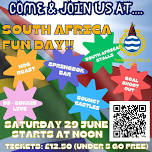 South African Family Festival