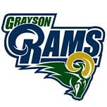 Grayson Rams vs East Coweta Indians