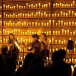 Concerts by Candlelight - Halifax